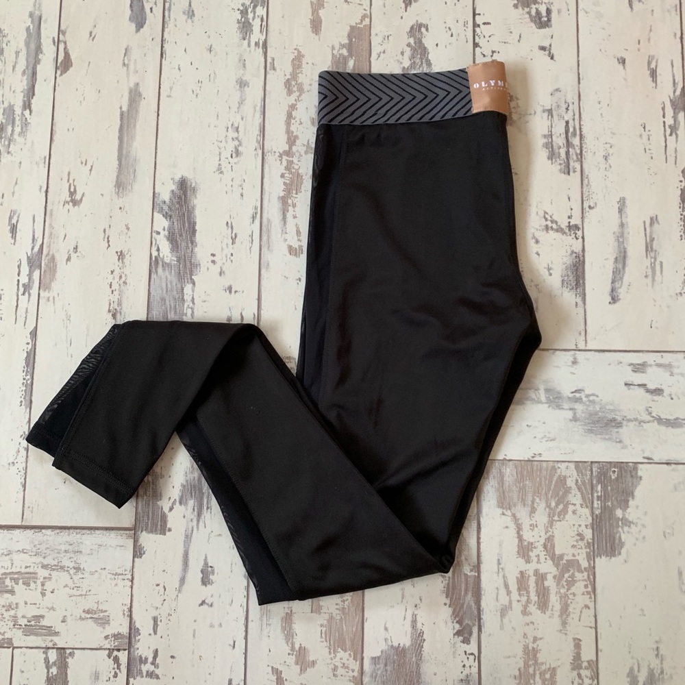 Olympia Activewear